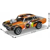 Gazelo Auto su diskų įtaisu G218937 99628