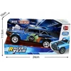 Gazelo Auto su diskų įtaisu G218937 99628