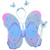 Gazelo drugelio sparnai Z9700 64701