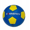 Gazelo Futbolo kamuolys geltona ir-mėlyna Z10307 81104