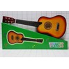 Gazelo Gitara medinė dežutėje 65cm Z2585