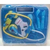 Gazelo Gydytojo rinkinys su lagaminu G200911 59646