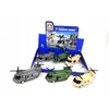 Gazelo Helikopter 19cm 6szt/disp G218086 94364