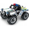 Gazelo IM.MASTER policijos automobilių kaladėlės 199 vnt. 5805 40172