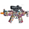 Gazelo Karabin na kulki wodne G218330 93572