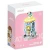 Gazelo Immaster KOCO kaladėlės konditerijos gaminiai 286 vnt 02039 42824 /48