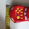 Gazelo traukinys iki lentos G215548 86260