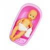 Gazelo *****Lėlė Sara w wannie 39cm 51634
