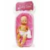 Gazelo *****Lėlė Sara w wannie 39cm 51634