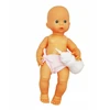 Gazelo *****Lėlė Sara w wannie 39cm 51634
