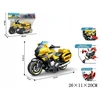 Gazelo Motocykl do skręcania G215505 85355