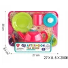 Gazelo Rinkinys kuchenny G215306 84952