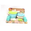 Gazelo Rinkinys kuchenny G218935 99369