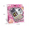 Gazelo Rinkinys paznokcie G215198 84815