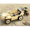 Konstruktorius Sluban German Amphibious Vehicle, 103 d.