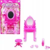 Gazelo *****Toaletka dla lalek G116826 03199