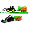 Gazelo Traktor/ładowacz su maszynš rolniczš G214882 84259