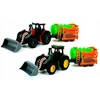 Gazelo Traktor/ładowacz su maszynš rolniczš G214882 84259