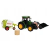 Gazelo Traktor su maszyną rolniczą G214884 84273