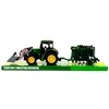 Gazelo Traktor su maszynš rolniczš G214886 84297