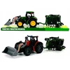 Gazelo Traktor su maszynš rolniczš G214886 84297
