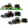 Gazelo Traktor su maszynš rolniczš G214886 84297