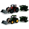 Gazelo Traktor su maszynš rolniczš G214886 84297