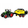 Gazelo Traktor su maszyną rolniczą G217540 91882
