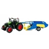 Gazelo Traktor su maszynš rolniczš G217543 91851