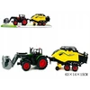Gazelo Traktor su maszynš rolniczš G217544 91844