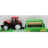 Gazelo AST. FARMA TRAKTOR plast.masz. rol.,2 kol. klosz.