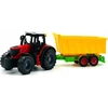 Gazelo Traktor su przyczepą G205715 71624