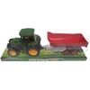 Gazelo Traktor su przyczepą G222099 03945