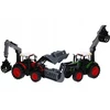 Gazelo Traktor su turem G217599 91776