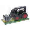 Gazelo Traktor su turem G217599 91776
