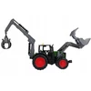 Gazelo Traktor su turem G217599 91776