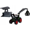 Gazelo Traktor su turem G217599 91776