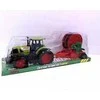 Gazelo AST. TRAKTOR su masz rol., 53x20x15 cm, 2 wz, klosz