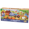 Dėlionė Gazelo Układanka puzzle-farma 40el G210426 91172