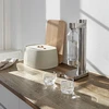 Stelton Gazuoto vandens aparatas Brus plieno