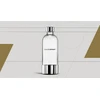 Gazuotų gėrimų gaminimo aparatas SodaStream Enso, Juodas