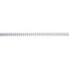 GBC Atgal Spustelėkite 34 rev. (3: 1) 8mm skaidri (387302E)
