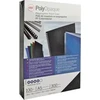 GBC Okładki PolyOpaque A4 300 mic balta 100 vnt (IB386817)