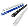 GBC Atgal Spustelėkite 34 rev. (3: 1) 8mm skaidri (387302E)