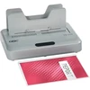 GBC GBC TB500 Didelės galios terminio įrišimo mašina, talpa 500 A4 formato lapų, elektrinė, 500 lapų, sidabrinė