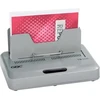 GBC GBC TB500 Didelės galios terminio įrišimo mašina, talpa 500 A4 formato lapų, elektrinė, 500 lapų, sidabrinė