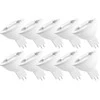 Spectrum LEMPUTĖ LED GU5.3MR16 6W12V 3000K 450LM38°