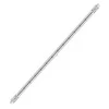 GE Lighting Halogeno kolba 200W 185.7mm HALOTERMITT 200 / 235- 0170