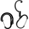 Gear Aid GearAid Heroclip didelis mėlynas plienas