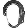Gear Aid GearAid Heroclip Small Stealth Juodas